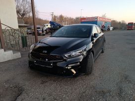  Kia K3 2019 , 2382000 , -