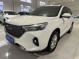 SUV   Haval M6 Plus 2021 , 1265000 , 