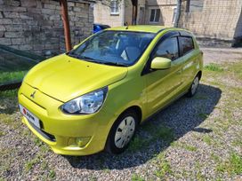  Mitsubishi Mirage 2012 , 800000 , 