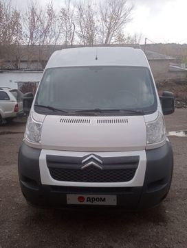  Citroen Jumper 2013 , 1230000 , 