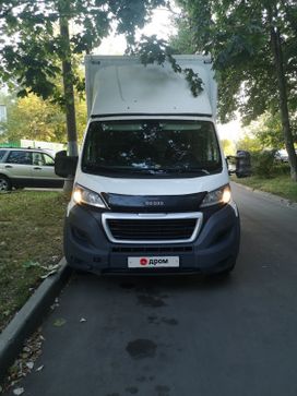   Peugeot Boxer 2016 , 1888444 , 