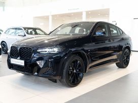 SUV   BMW X4 2024 , 9690000 , 