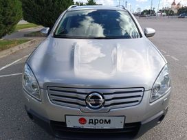 SUV   Nissan Qashqai+2 2009 , 1580000 , 