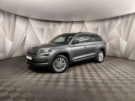 SUV   Skoda Kodiaq 2020 , 3395700 , 