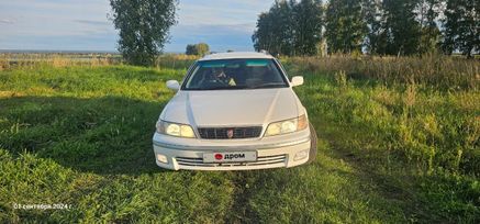  Toyota Mark II Wagon Qualis 2001 , 699000 , 