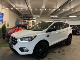 SUV   Ford Escape 2018 , 1799000 , 