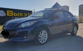  Mazda Mazda3 2012 , 899990 , 