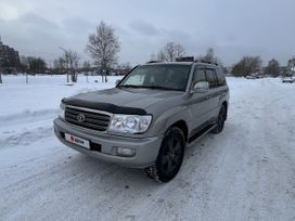 SUV   Toyota Land Cruiser 2003 , 1880000 , 