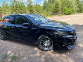  Toyota Camry 2019 , 3800000 , 