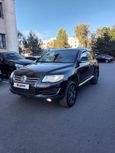 SUV   Volkswagen Touareg 2008 , 1299000 , 