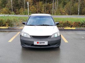  Honda Civic 2002 , 390000 , 