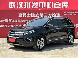 SUV   Ford Edge 2018 , 2350000 , 