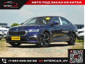  Skoda Octavia 2024 , 2600000 , 