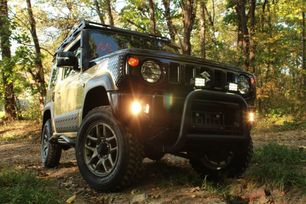 3  Suzuki Jimny 2020 , 1770000 , 