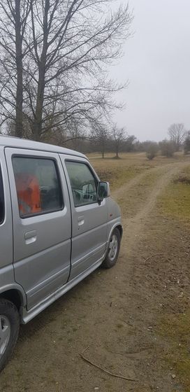  Suzuki Wagon R Wide 1998 , 170000 , 