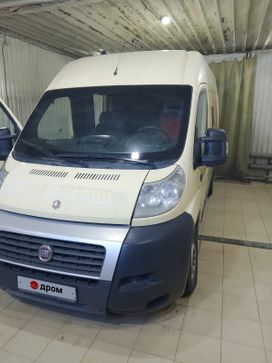   Fiat Ducato 2015 , 750000 , 