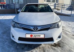  Toyota Camry 2012 , 1432000 , 