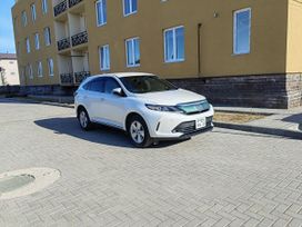 SUV   Toyota Harrier 2019 , 2690000 , 