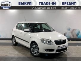  Skoda Fabia 2010 , 990000 , 