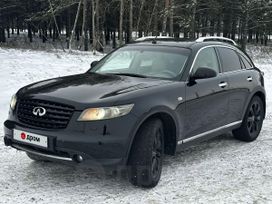 SUV   Infiniti FX45 2007 , 1000000 , 