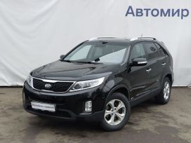 SUV   Kia Sorento 2014 , 1820000 , 