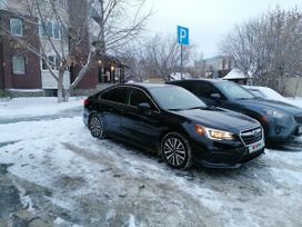  Subaru Legacy 2018 , 2300000 , 