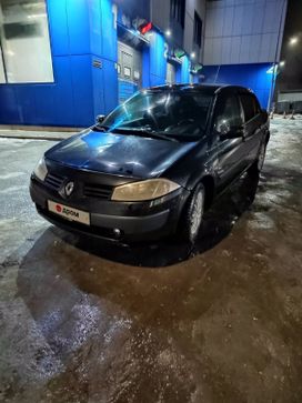  Renault Megane 2005 , 459000 , 