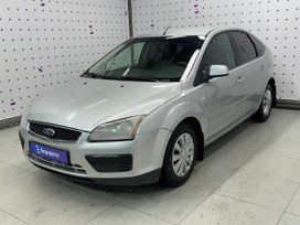  Ford Focus 2007 , 490000 , 