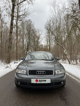  Audi A4 2004 , 700000 , 