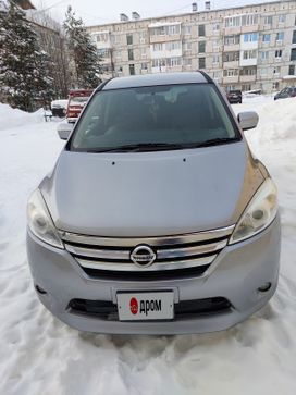    Nissan Lafesta 2015 , 1400000 , 