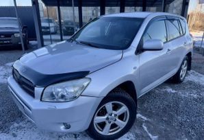 SUV   Toyota RAV4 2007 , 1199990 , 