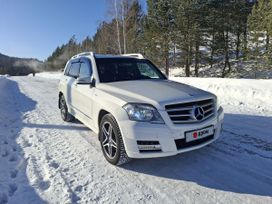 SUV   Mercedes-Benz GLK-Class 2012 , 1950000 , -