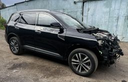  Koleos 2018