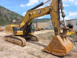   Caterpillar 395 2021 , 71560612 , 