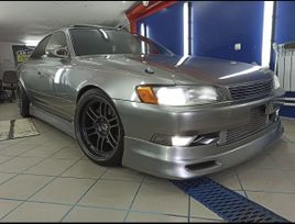  Toyota Mark II 1995 , 1250000 , 