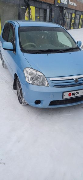  Toyota Raum 2004 , 750000 , 