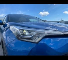 SUV   Toyota C-HR 2017 , 2035000 , 