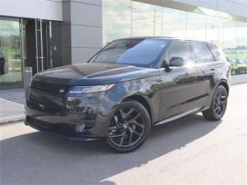 SUV   Land Rover Range Rover Sport 2023 , 15352000 , 