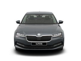 ›и„‚бек Skoda Superb 2024 года, 4100000 рублей, 