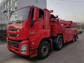  Isuzu Giga 2025 , 17900000 , 