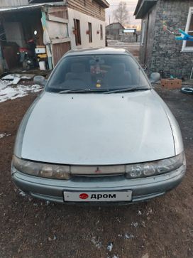  Mitsubishi Emeraude 1993 , 230000 , 