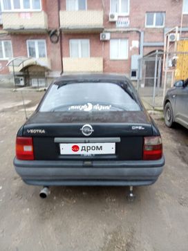  Opel Vectra 1992 , 155000 , 