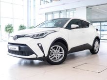  C-HR 2024