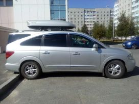    SsangYong Rodius 2009 , 690000 , 