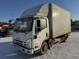   Isuzu Elf 2023 , 2990000 , 