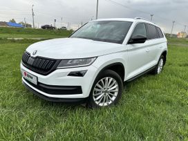 SUV   Skoda Kodiaq 2021 , 3750000 , 