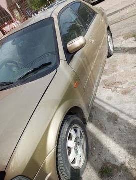  Ford Laser 2002 , 240000 , -