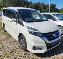    Nissan Serena 2018 , 2250000 , 