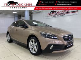  Volvo V40 2014 , 1560000 , 