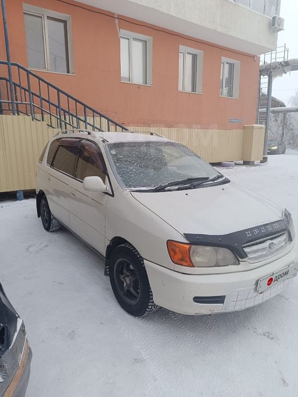    Toyota Ipsum 1983 , 370000 , 